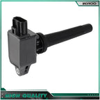 Ignition Coil for Mazda CX-5 (2019–2021, 2023), Mazda 6 (2018–2021), CX-30 (2020–2021), 2.5L