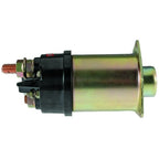 Solenoid for Caterpillar EL240B EL200B EL200 (1989–1992)