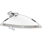Front Passenger Door Glass for Ford Escape, Mercury Mariner