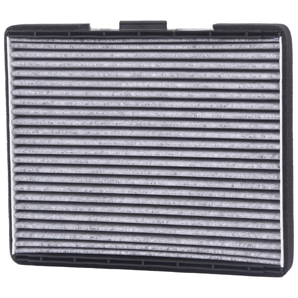 Activated Carbon Cabin Air Filter for Hyundai Elantra (2001-2023)