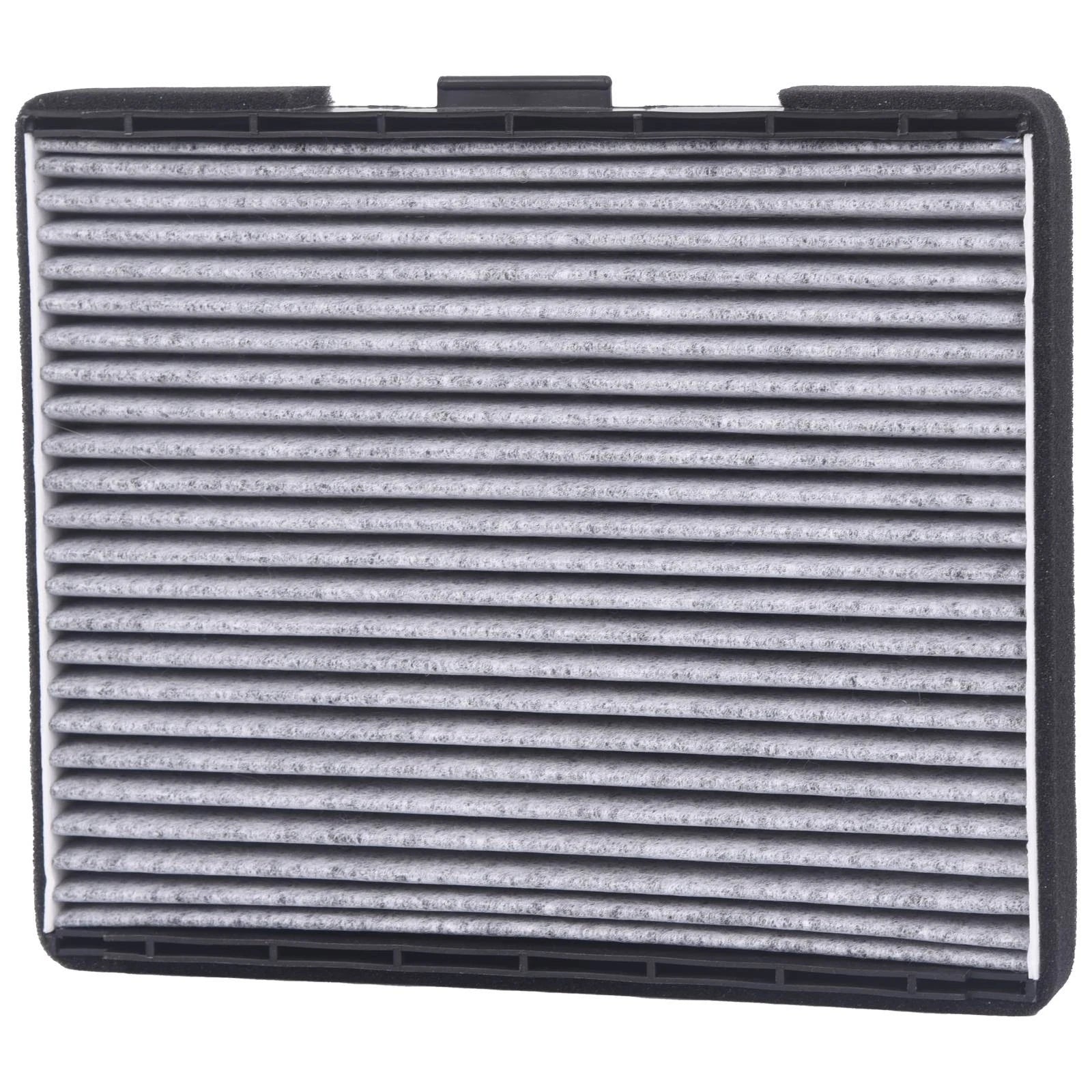 Activated Carbon Cabin Air Filter for Hyundai Elantra (2001-2023)
