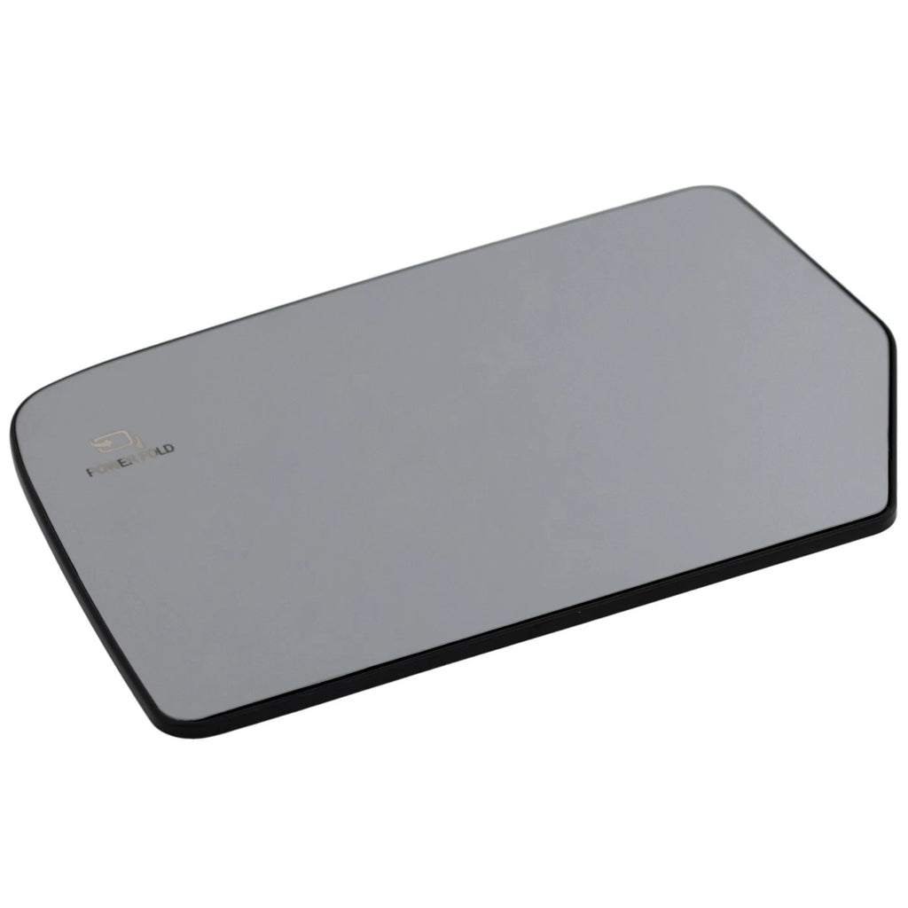 Driver Left Side Heated Mirror Glass for Lincoln Navigator, Expedition