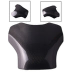 Carbon Fiber Gas Tank Cover for Yamaha YZF R1 (2009-2014)