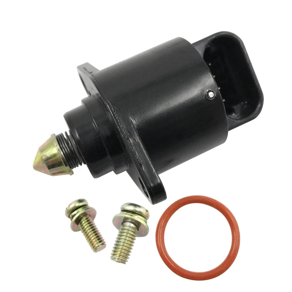 Fuel Injection Idle Air Control Valve AC7 for Pontiac Chevy Dodge Isuzu Acura