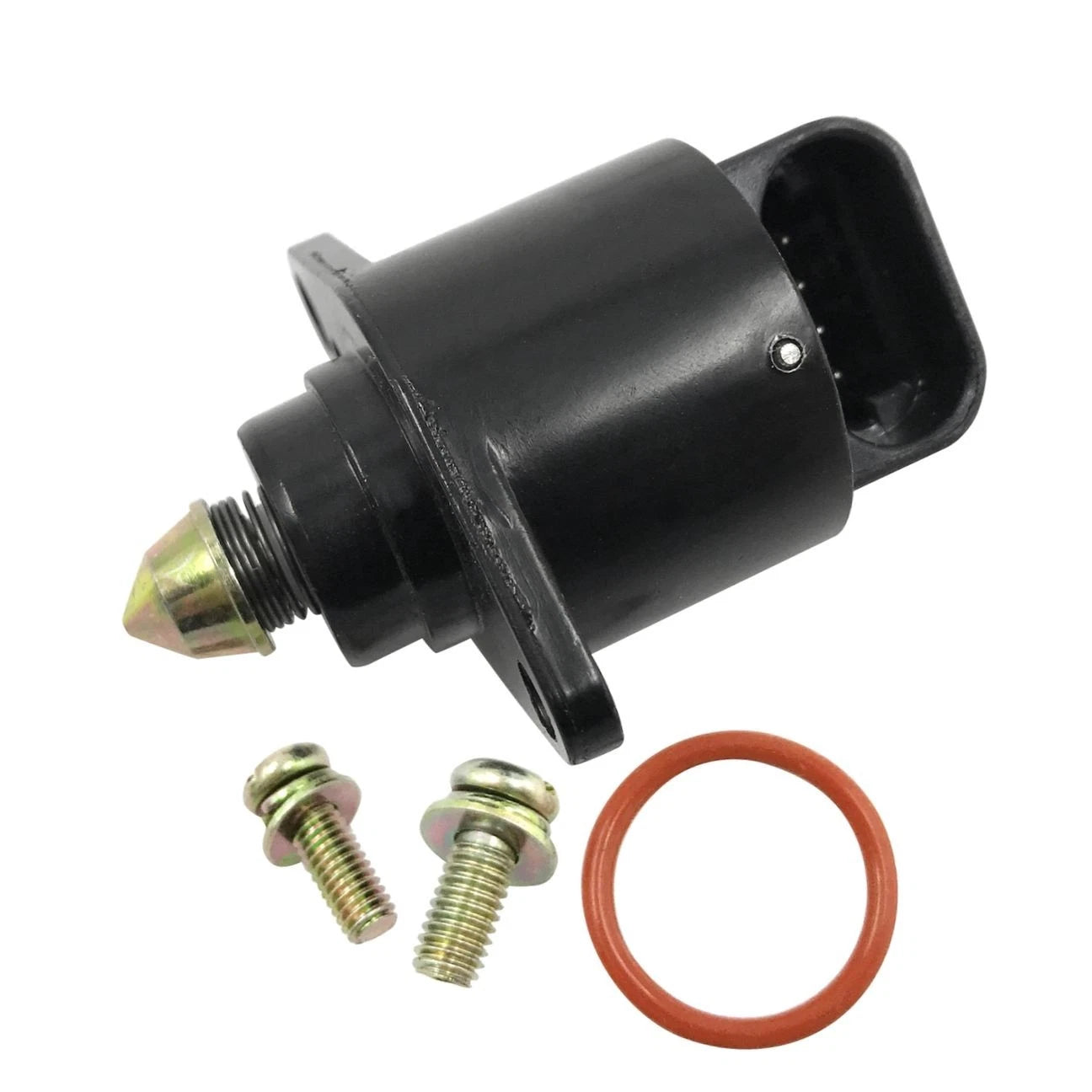 Fuel Injection Idle Air Control Valve AC7 for Pontiac Chevy Dodge Isuzu Acura