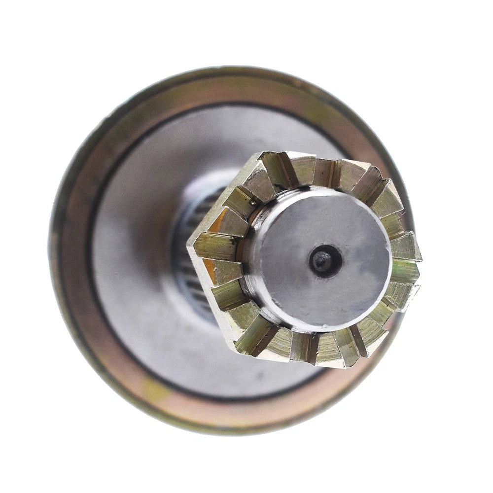 Right Front Axle Shaft for Dodge Ram 2500 1994–1997, Ram 1500 1994–2001