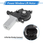 Power Window Regulator Lift Motor for Honda Pilot (2009-2015)