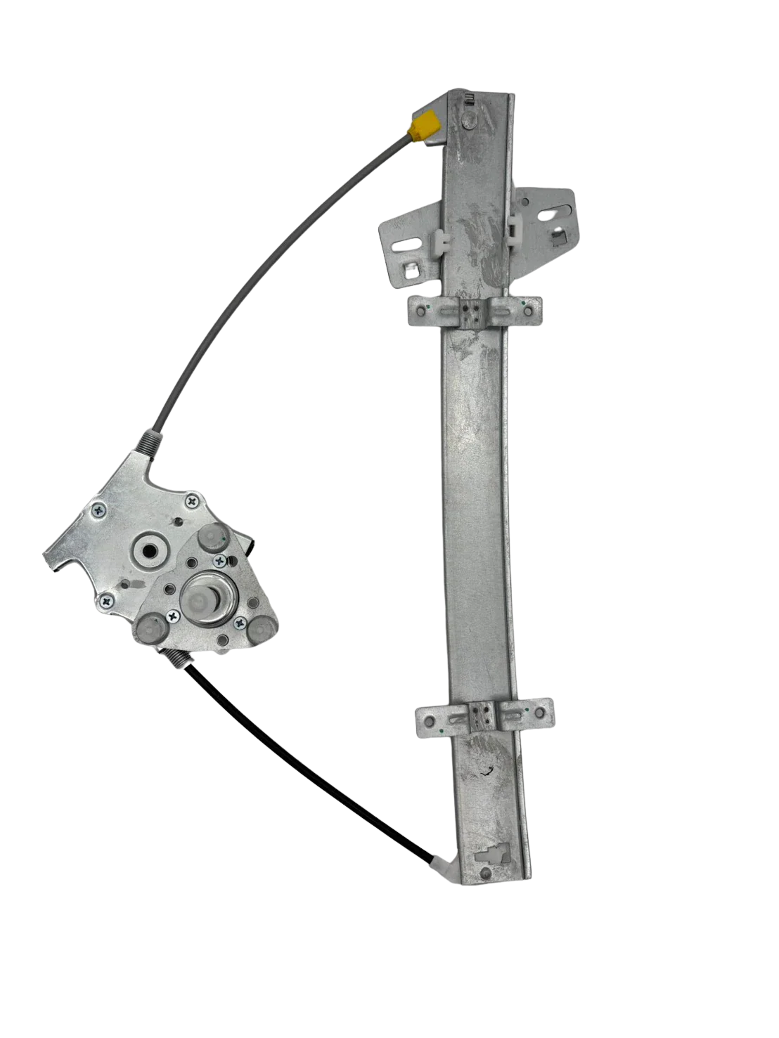 Front Right Manual Window Regulator for Honda Civic (1995–2000)