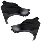 Fender for Toyota Sienna (2021–2024) Front Driver and Passenger Side