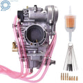 Carburetor for 400 EXC 450 SXF 450 XC-F 450 EXC (2003–2023)