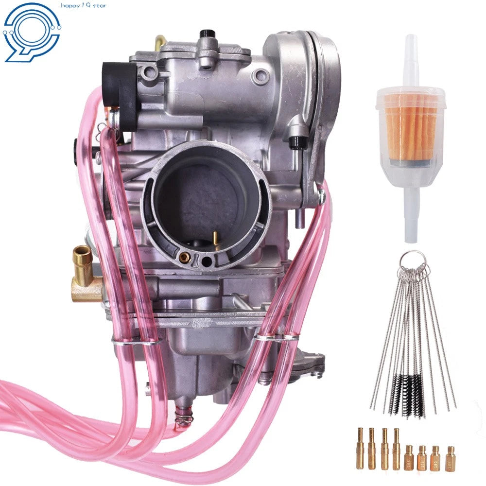 Carburetor for 400 EXC 450 SXF 450 XC-F 450 EXC (2003–2023)