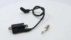 Ignition Coil & Spark Plug for Yamaha Raptor 700 (2006-2018)