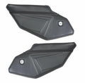 Pro Armor Rear Door Knee Pads for Polaris RZR Pro XP 4 (2020–2023)
