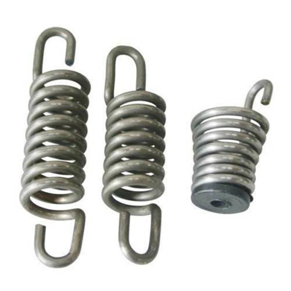 AV Spring Set for Power Equipment Chainsaw