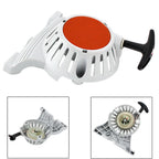 Recoil Starter Pull Cord for Stihl FS90 FS110 FS130 (2010–2023)