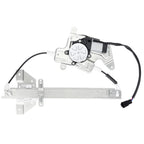 Blower Motor Fan for BMW 325e Z3 (1984–2000)