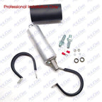 Walbro 30LPH 60PSI External Inline Intank Fuel Pump for (F30000271)