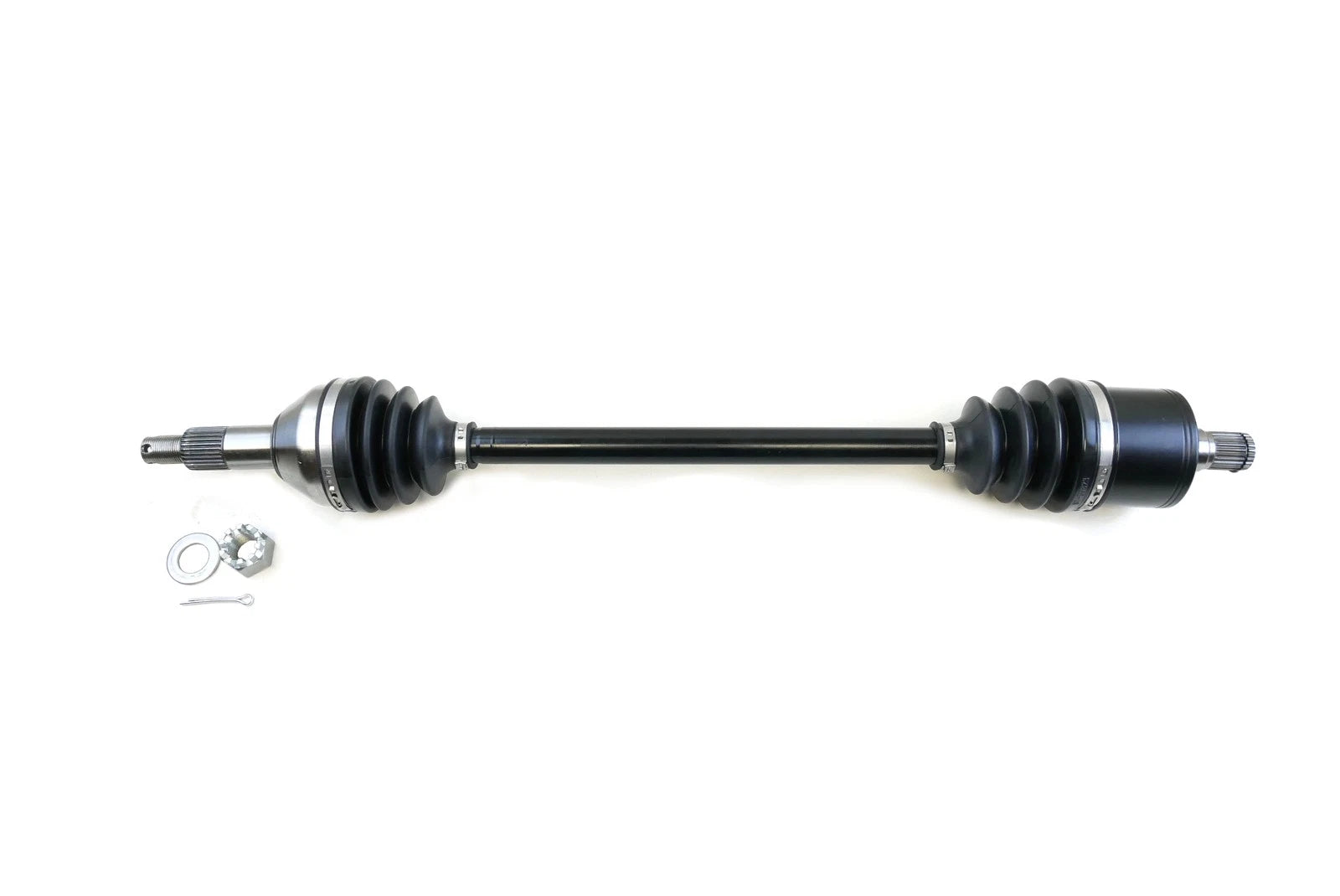 Precision Rear Right CV Axle & Bearing for Can-Am (705503024)