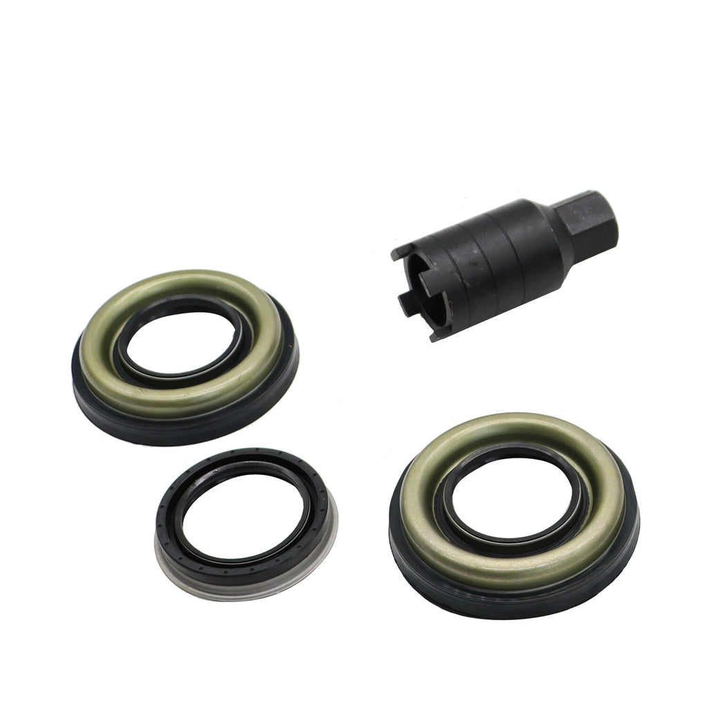 Rear Differential Bearing Repair Kit Tool for Cadillac ATS CTS (2013–2019)