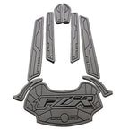 EVA Traction Mats for Yamaha FZR/FZS/FX HO/SHO (2010–2023)