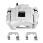 Front Left Disc Brake Caliper w/ Bracket for Hyundai Santa Fe (2010–2012)