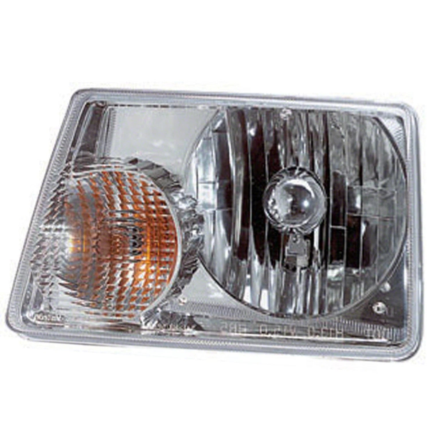 Replacement Driver Side Head Light Assembly for Toyota Camry (2012–2017)