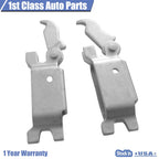 Drum Parking Brake Lever Kit for Nissan Armada Dodge Charger Challenger (2005–2019)