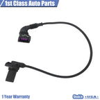 Camshaft Position Sensor for BMW X3 545i Land Rover Range Rover (1999–2010)
