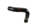 Trinity Racing Black Silicone Boost Tube for Polaris RZR Pro XP (2020–2023)