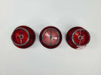 Tail Light Lens and Reverse Lens Replacement Kit for 1963 Chevy Impala