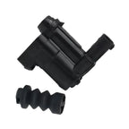 Gas Tank Cap Lock Motor for BMW MINI (2010–2018) 51177412594