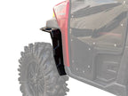 Fender Flares for Polaris Ranger XP 900 (2013–2019) - Front & Rear