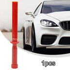 Stick-On Tire Tool for Wheel Balancer Adhesive Tape Weights
