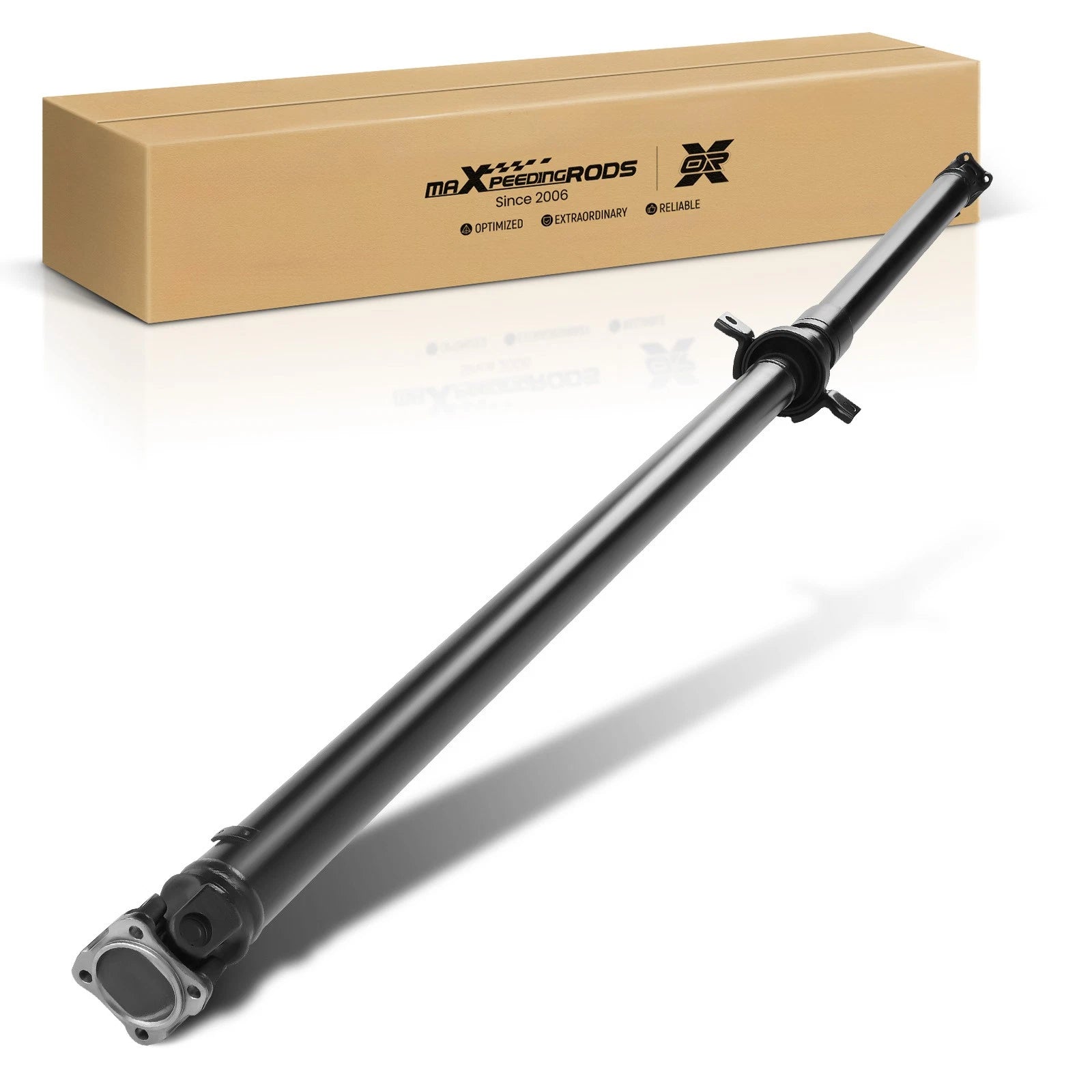 Drive Shaft Assembly Rear for Honda Element 4WD (2003–2011) 40100SCWA03