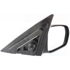 Manual Remote Mirror for Honda Civic Sedan (2001–2005) - Paintable