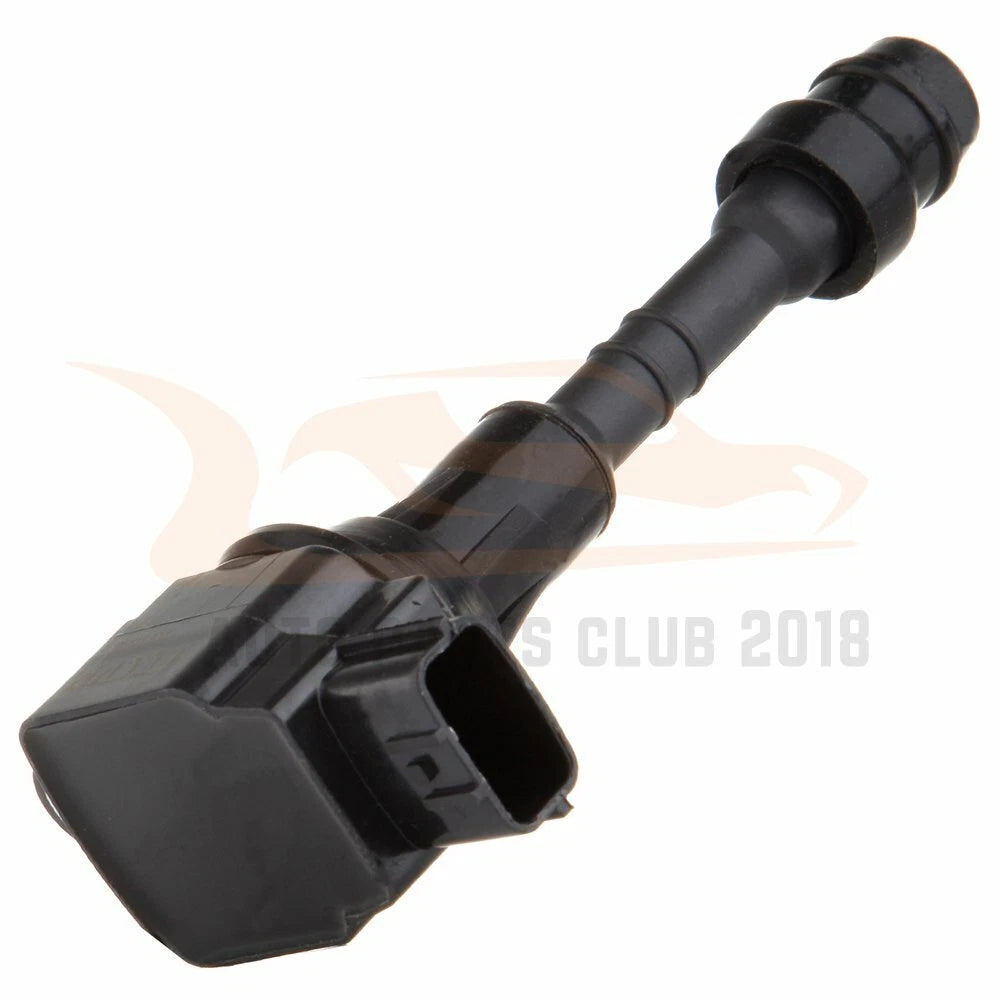Ignition Coil Pack for Nissan Titan Pathfinder Infiniti QX56 (2004-2007)