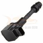 Ignition Coil Pack for Nissan Titan Pathfinder Infiniti QX56 (2004-2007)