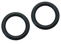 2Pcs Lower Unit Shift Shaft Housing O-Ring Seal for Mercury Outboard (N/A) 62704 25-62704
