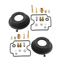 Carburetor Repair Kit for Suzuki XF650U XF650 (1997–2002)