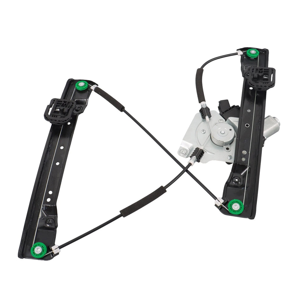 Power Window Regulator with Motor for Buick LaCrosse (2010–2016)
