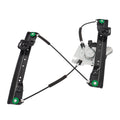 Power Window Regulator with Motor for Buick LaCrosse (2010–2016)