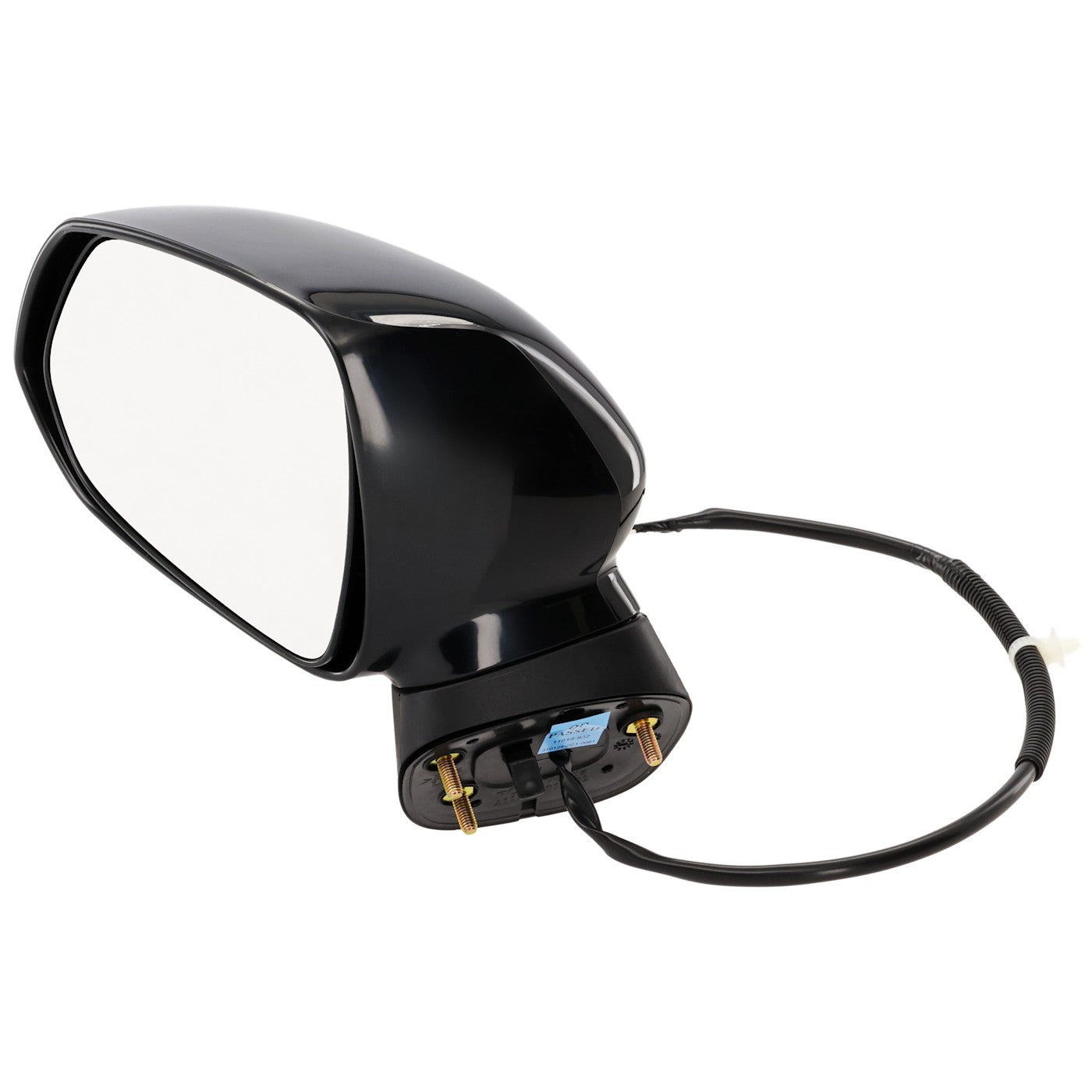 Driver Left Side Mirror for Honda Fit (2007–2008)