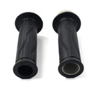 Hand Grips Handle Bar Cover for Yamaha MT-01 (2004–2009), R1 (2005–2016), R3 (2015–2016)