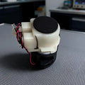 Water Pump Motor for Clean Home (2010–2023)