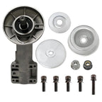 Trimmer Gear Head Gearbox for Stihl FS91 FS131 (2010–2023)
