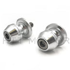 CNC Swingarm Spools Sliders for Universal Motorcycle (10mm)