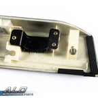 Molded Rear Tailgate Liftgate Handle Trim for Toyota Prius (2004–2009)