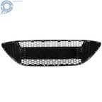 Front Bumper Grille Insert for Ford Focus (2013-2014)