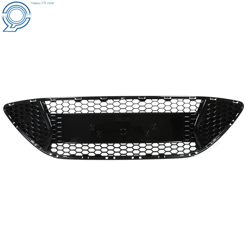 Front Bumper Grille Insert for Ford Focus (2013-2014)