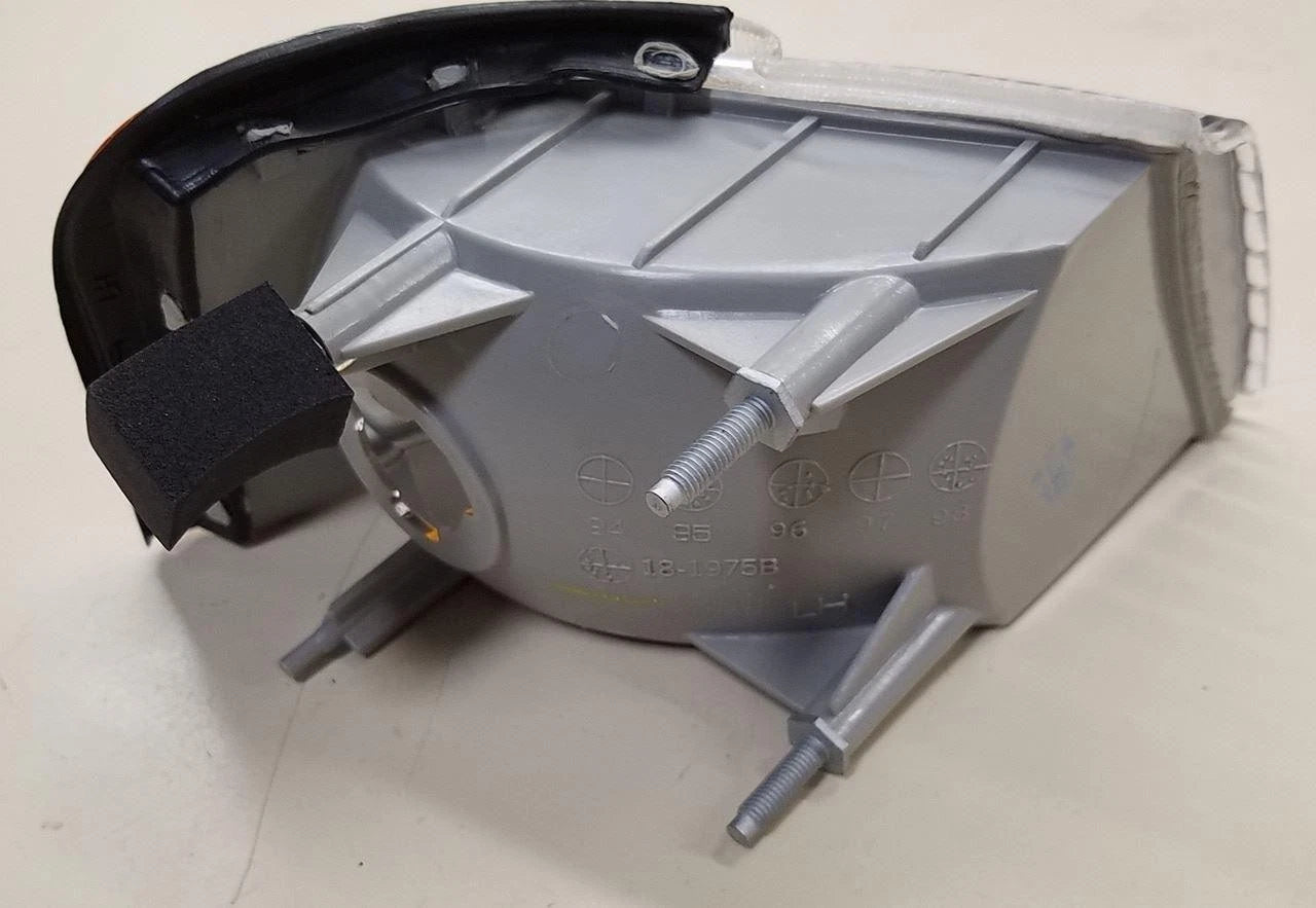 LH Parking Marker Turn Signal Lamp for Thunderbird Cougar (1989–1995)